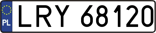 LRY68120