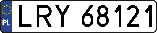 LRY68121