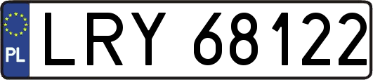 LRY68122