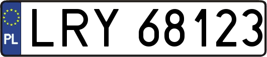 LRY68123