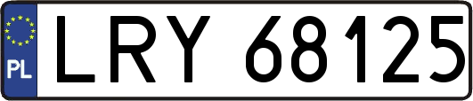 LRY68125