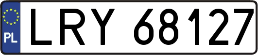 LRY68127