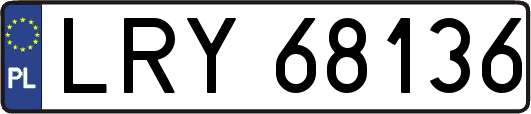 LRY68136