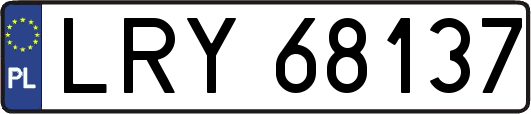 LRY68137