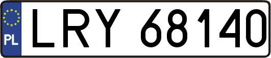 LRY68140