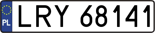 LRY68141