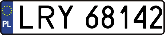 LRY68142