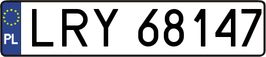 LRY68147