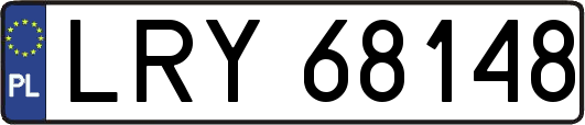 LRY68148