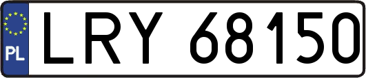LRY68150