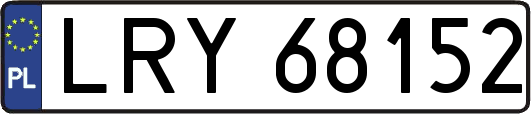 LRY68152