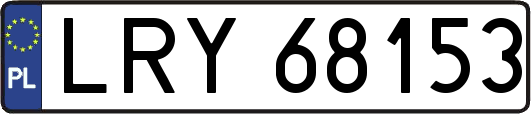 LRY68153
