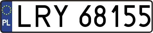 LRY68155