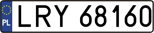 LRY68160
