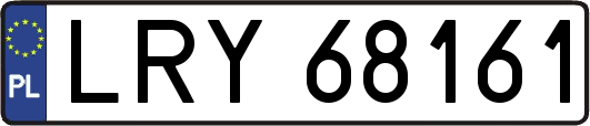 LRY68161