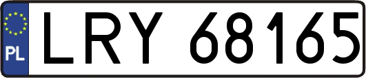 LRY68165