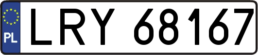 LRY68167