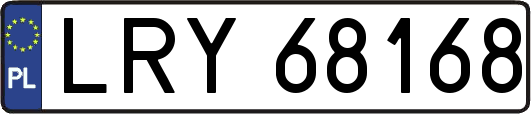 LRY68168
