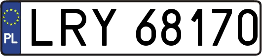 LRY68170