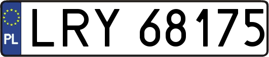 LRY68175
