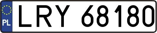 LRY68180