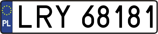 LRY68181