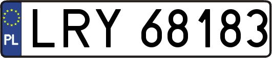 LRY68183