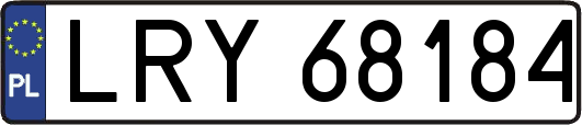 LRY68184