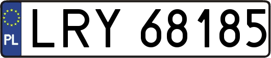 LRY68185