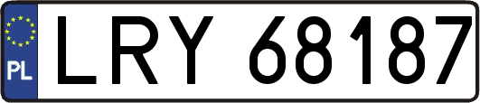 LRY68187