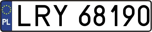 LRY68190