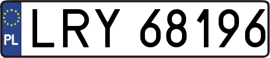 LRY68196