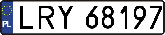 LRY68197