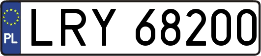 LRY68200