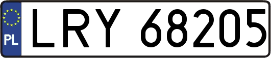 LRY68205