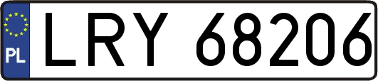 LRY68206