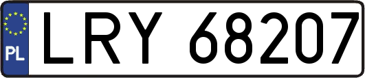 LRY68207