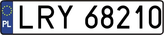 LRY68210