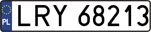 LRY68213