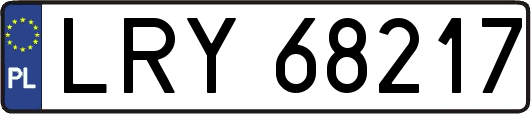 LRY68217