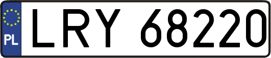 LRY68220