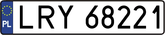LRY68221
