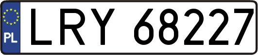 LRY68227