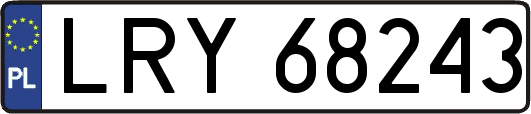 LRY68243