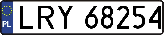 LRY68254