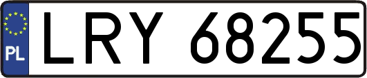 LRY68255