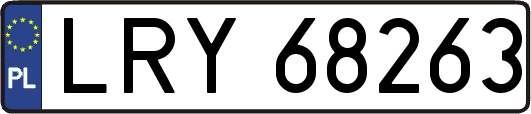 LRY68263