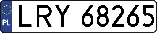 LRY68265