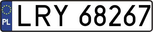 LRY68267