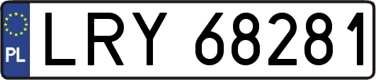 LRY68281